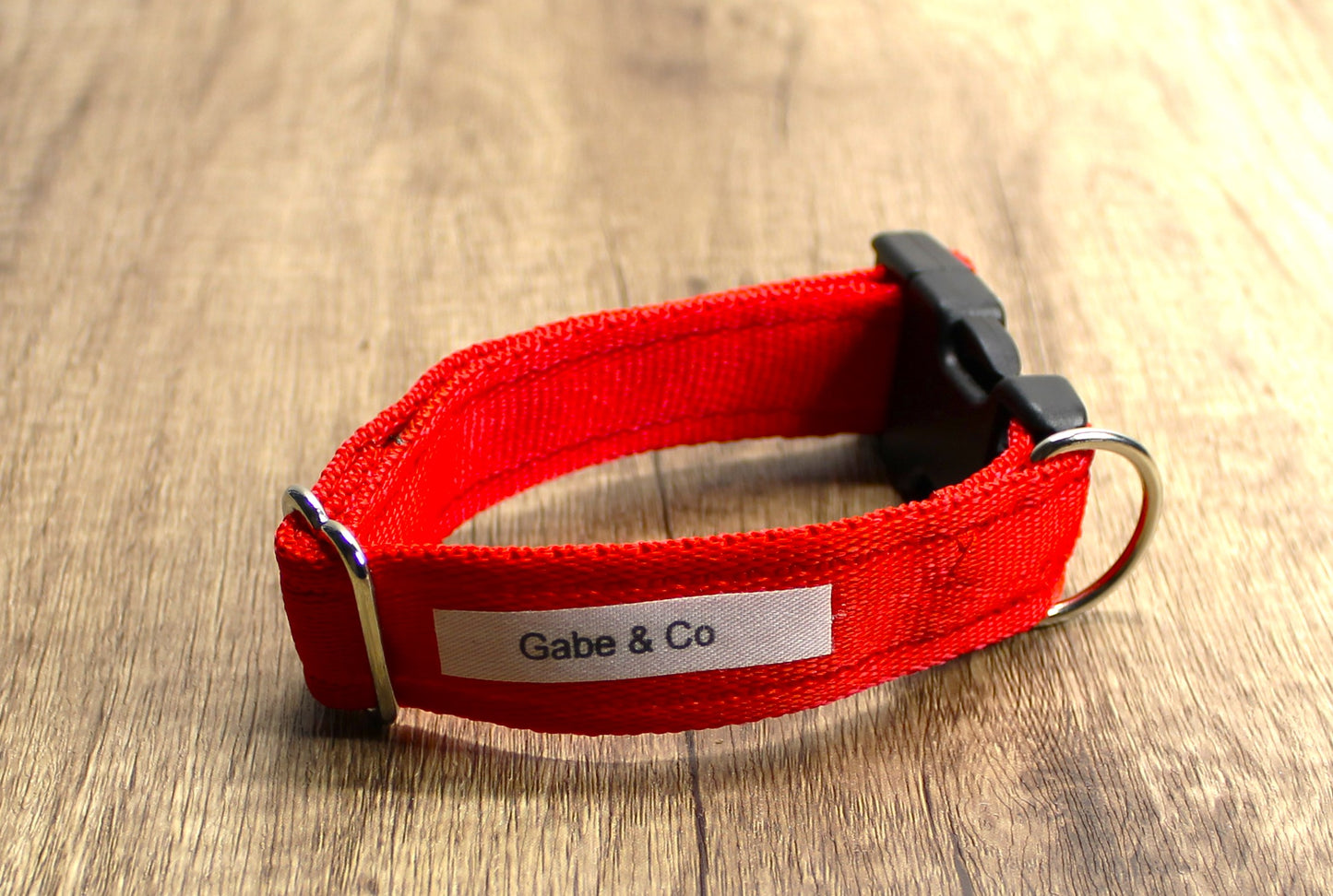 25mm Dog Collars- Small