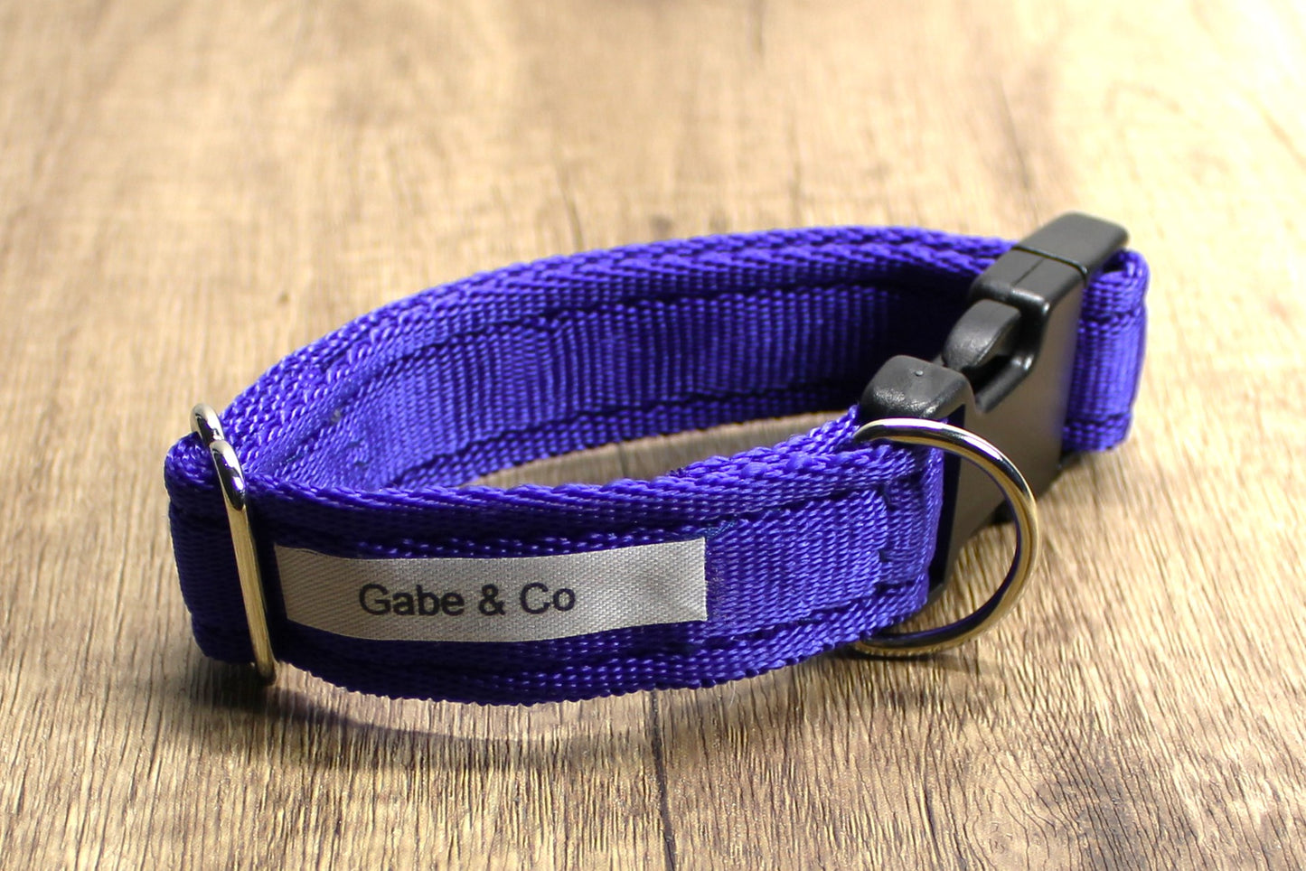 25mm Dog Collars- Small