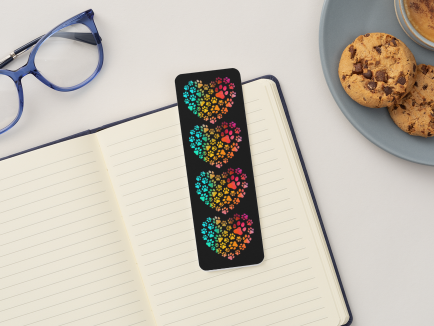 Bookmarks