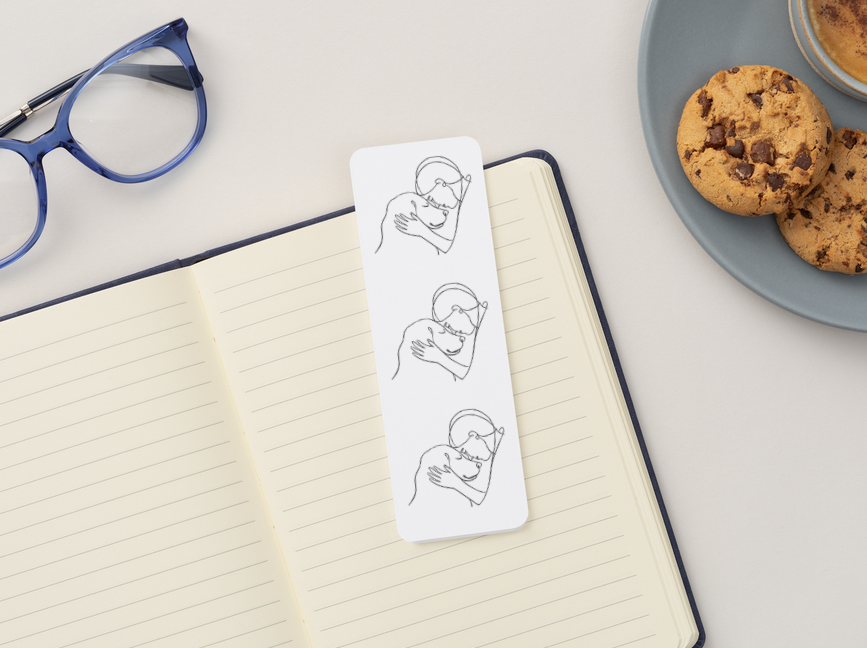 Bookmarks