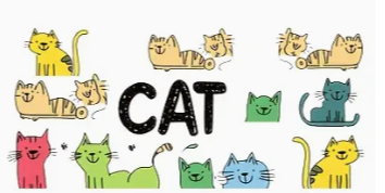 Glass Tumbler  & Straw