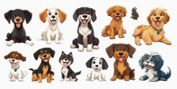 Glass Tumbler  & Straw