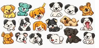 Glass Tumbler  & Straw