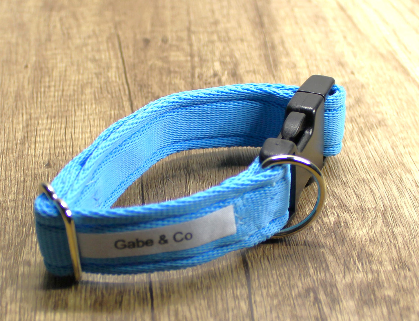 25mm Dog Collars- Small