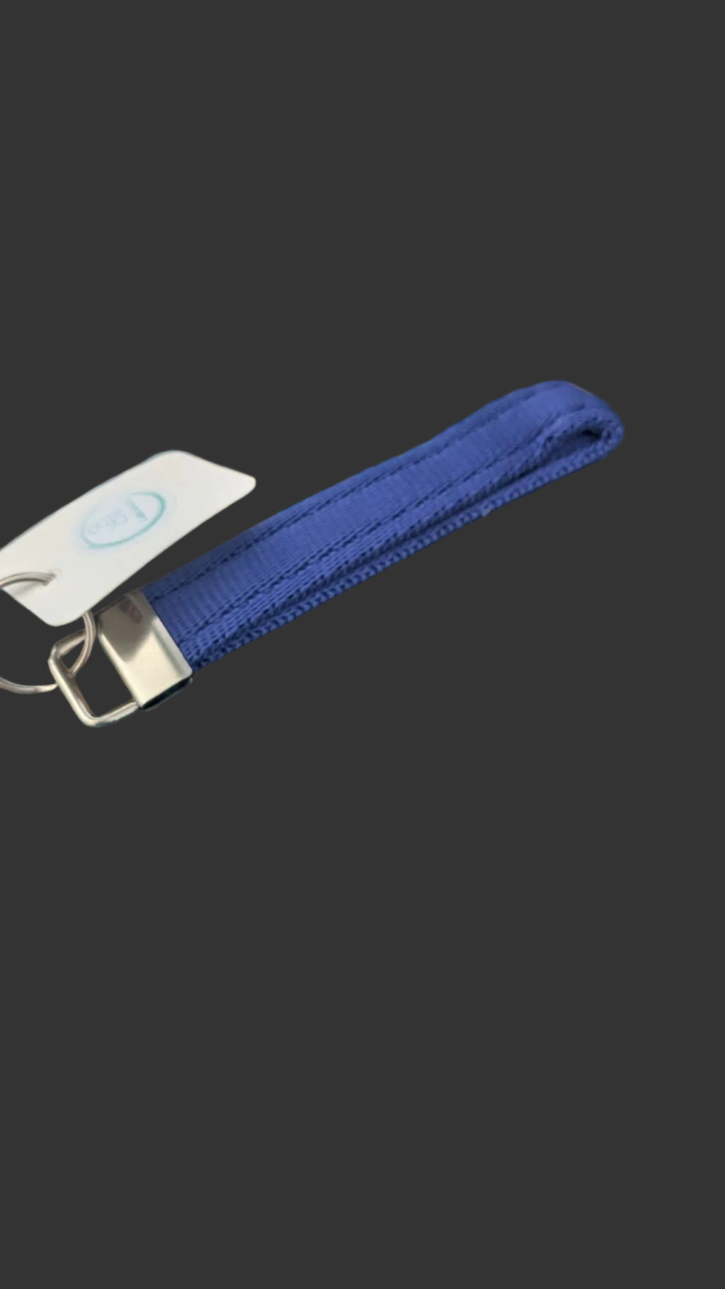 20mm Wristlet