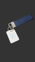 25mm Keychain