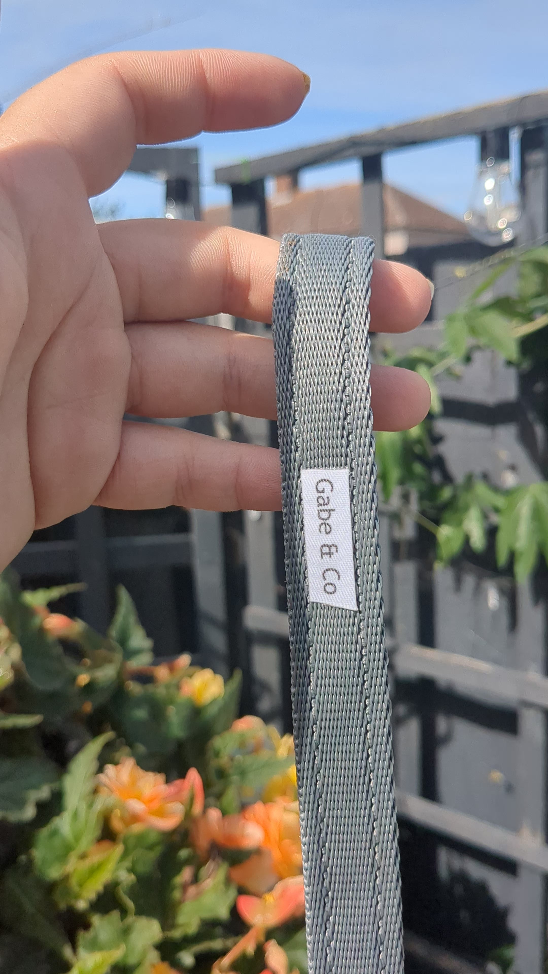 20mm Slip Lead Rescue